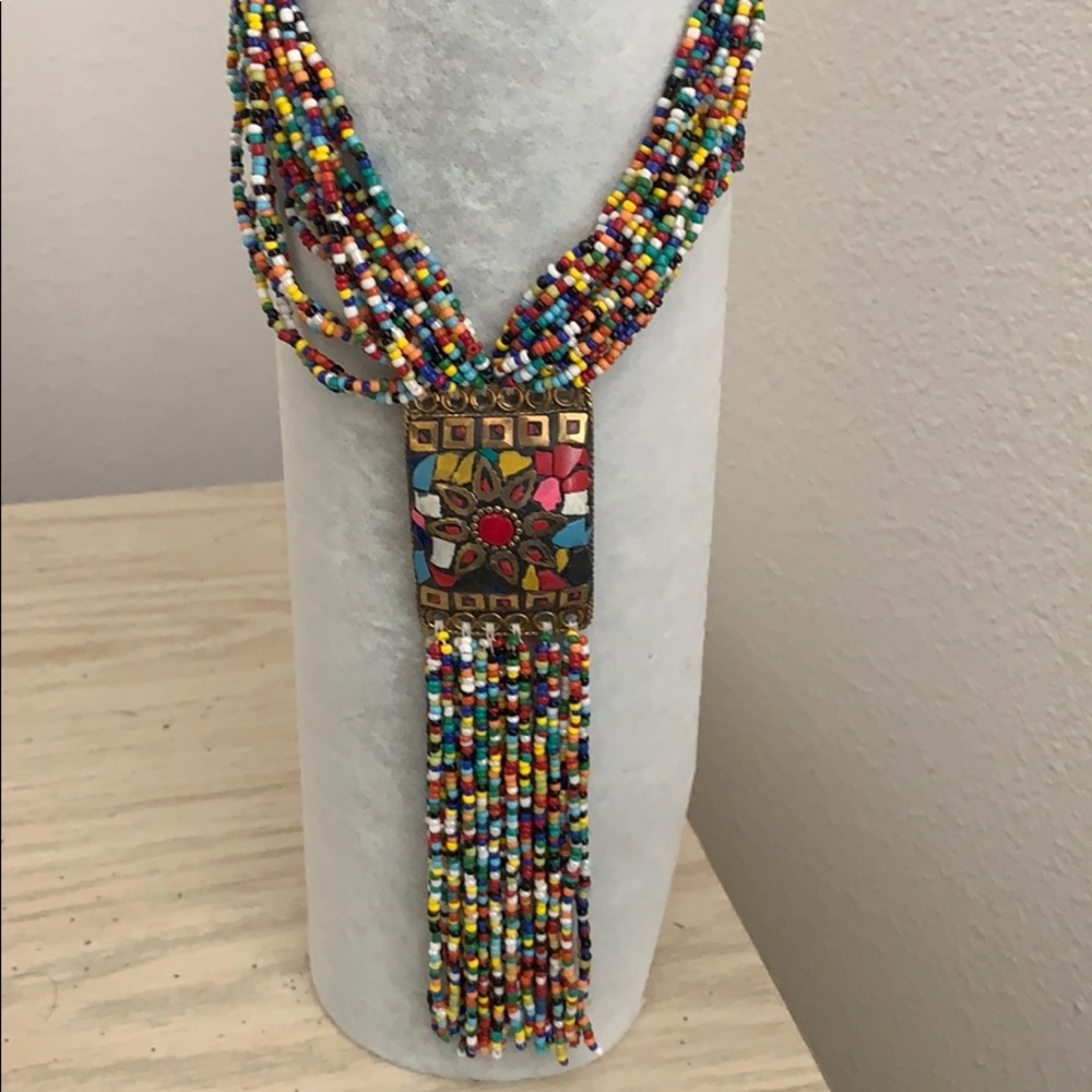 Necklace - Picture 2 of 5